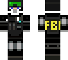 fbi anti corona
