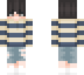 fearsum skin