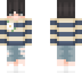 fearsum skin