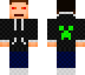 fire eyed gamer redo