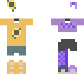 first raffle- description