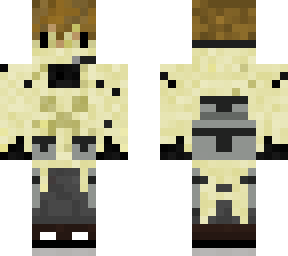 fixed desert