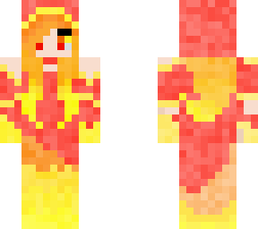 flame warrior