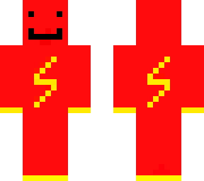 flash dude