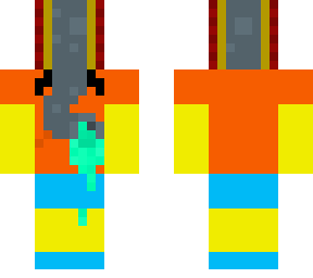 fly boy bart