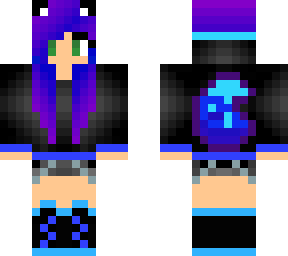 for imboredchandler :)