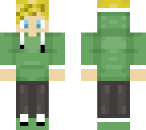 for kacper