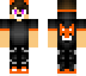 fox guy