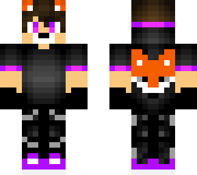 fox guy 2.0