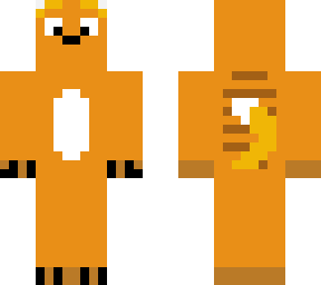 foxachu mk 1