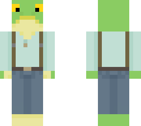 froggy basic