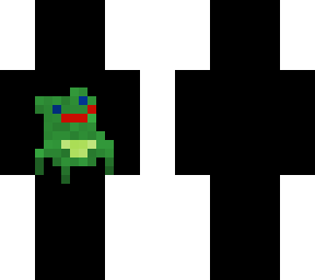 froggy chair
