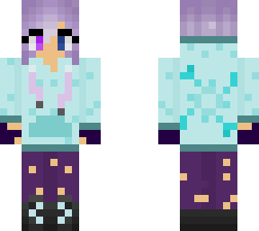 fuyuink's skin