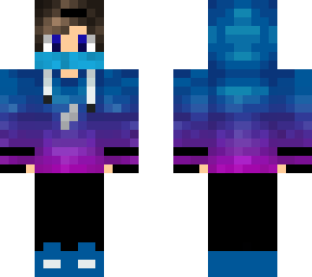 galaxy boy (edit #3 not mine)