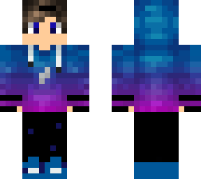 galaxy boy (edit not mine)