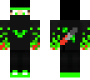 gamer murderer