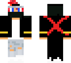 gangster boy