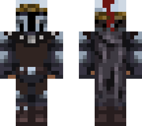 genghis khan mandalorian