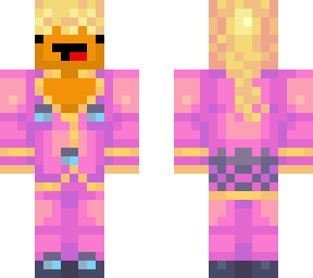 giorno giopancake
