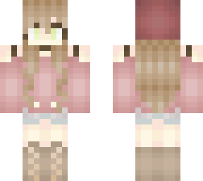 girl