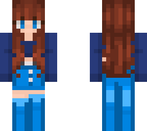 girl redhead