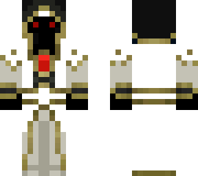 god