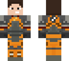 gordon freeman v2