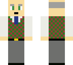 grandpa (old man)