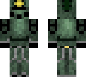 green knight
