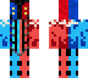 guardian of the seas and nether