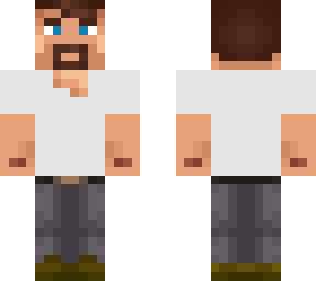 h lucky charm template