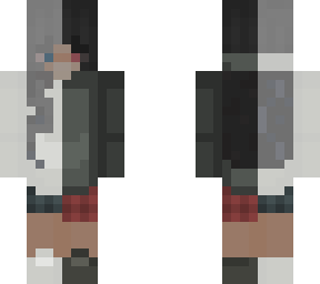 half (girl)