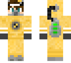 hazmat nicoridusu