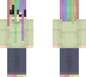 heated crayons (contest entry)