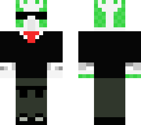 heirophant pigrider