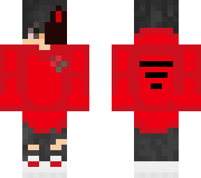 helf human half demon
