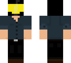 hetman shirt