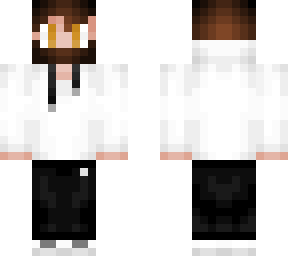 hoodie dude