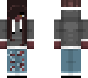 hooooodie remake