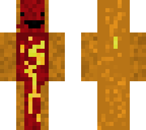 hotdog man