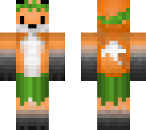 hula fox