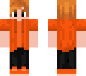 human qbert (made for budokhan) (fixed)