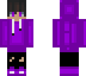 hyperpurple