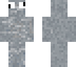 i am stone