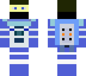 ice explorer.