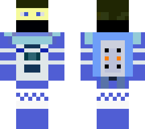 ice explorer.