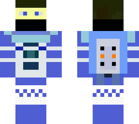 ice explorer.