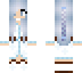 ice girl