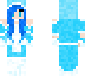 ice warrior