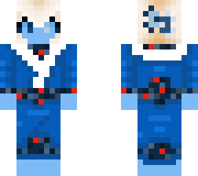 idisgrace contest: take 1- juneblue the andriod